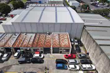 Compact Wiri Industrial Unit | 85 m2