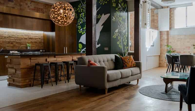 31A Sale Street, Auckland Central