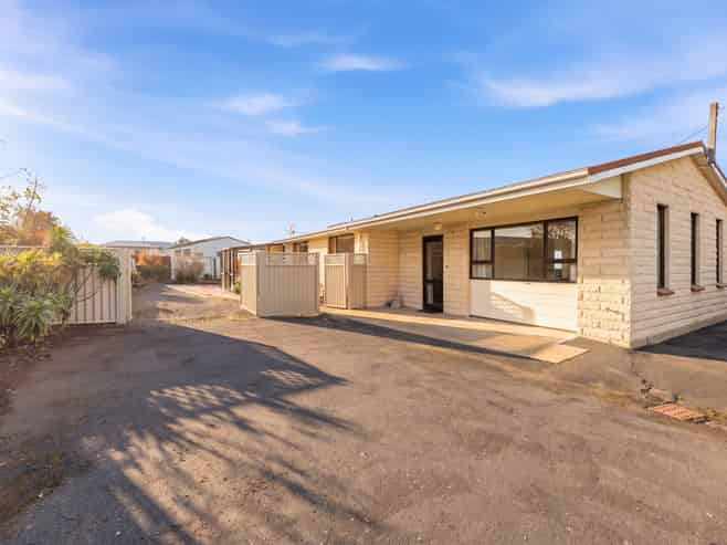 12 Dame Street, Waikouaiti