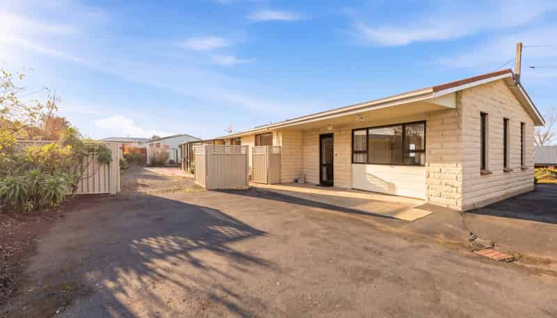 12 Dame Street, Waikouaiti