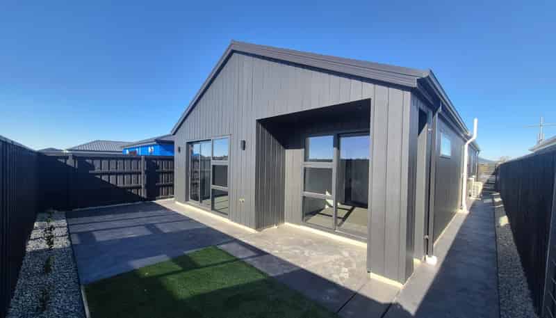 34 Cunningham Street, Rangiora