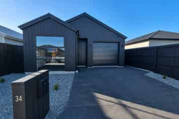 34 Cunningham Street, Rangiora