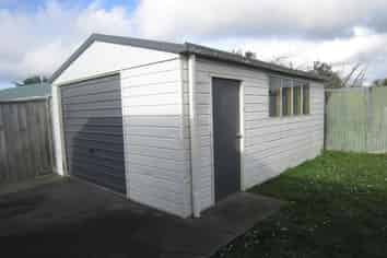  Ramsey Crescent, Flaxmere