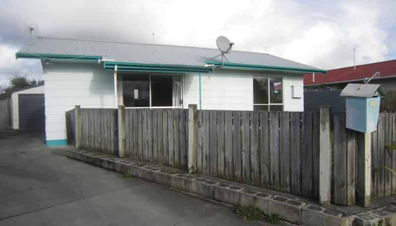  Ramsey Crescent, Flaxmere