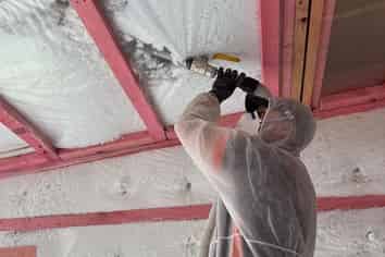 Canterbury Insulation | Profits $250K+