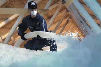 Canterbury Insulation | Profits $250K+
