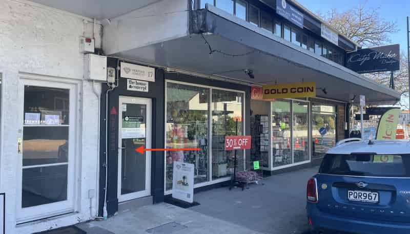17-19 Elizabeth Street, Warkworth