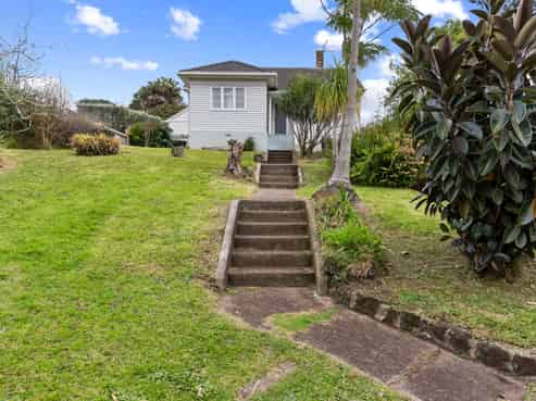 75 Reihana Street, Orakei