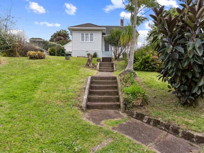 75 Reihana Street, Orakei