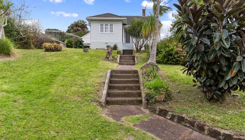 75 Reihana Street, Orakei