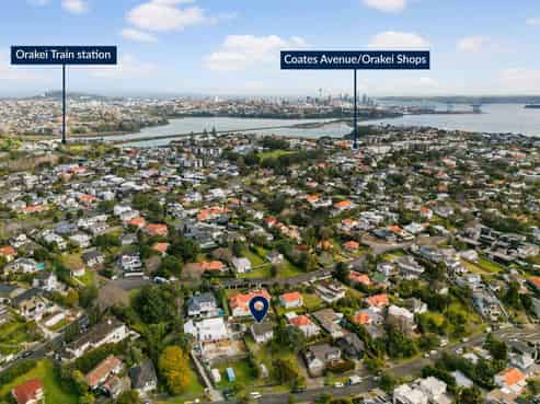 75 Reihana Street, Orakei