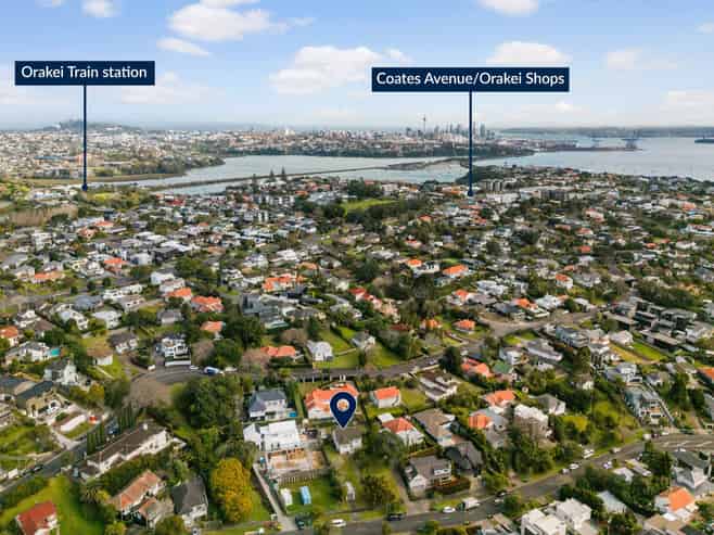 75 Reihana Street, Orakei