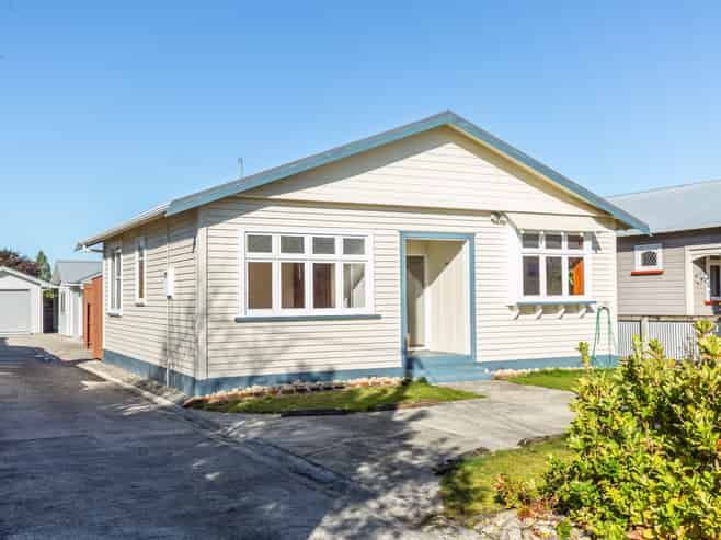 185 Dixon Street, Masterton