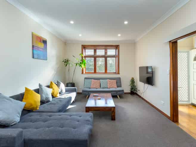 185 Dixon Street, Masterton