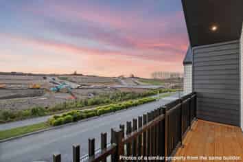 323 Te Taruna Drive, Milldale