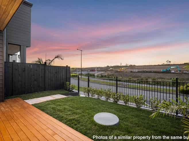 323 Te Taruna Drive, Milldale