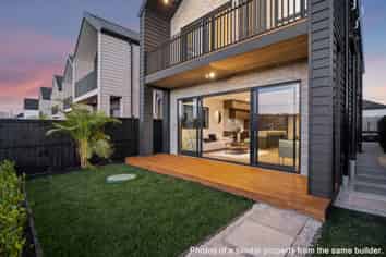323 Te Taruna Drive, Milldale