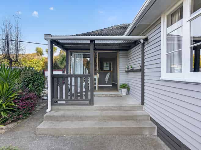 7 Mangapurupuru Road, Masterton