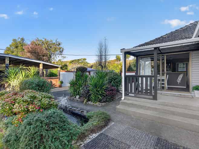 7 Mangapurupuru Road, Masterton