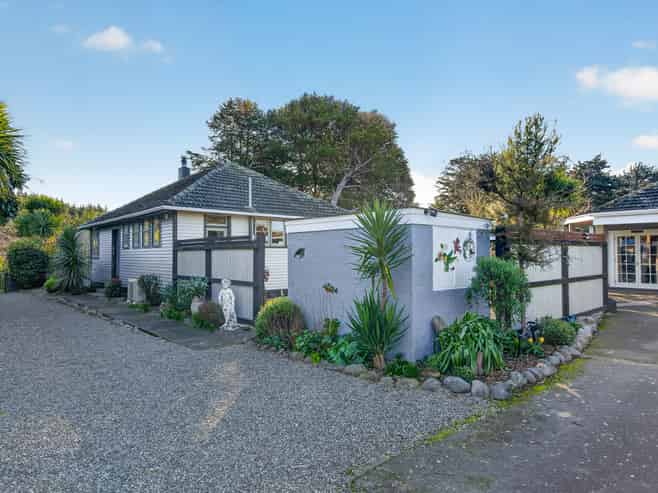 7 Mangapurupuru Road, Masterton