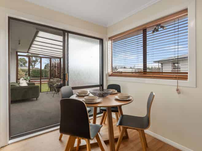 17 Ross Street, Mosgiel
