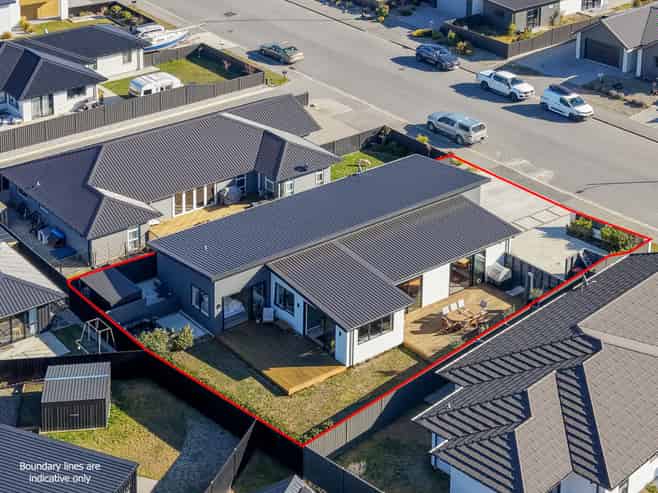 63 Olds Crescent, Cromwell