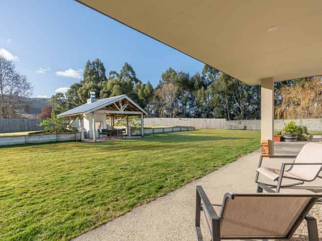 280 Tirohanga Road, North Taieri
