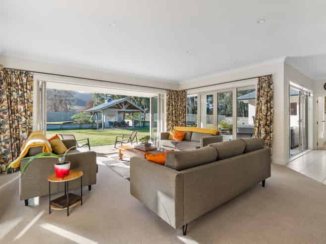 280 Tirohanga Road, North Taieri