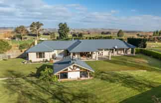 280 Tirohanga Road, North Taieri