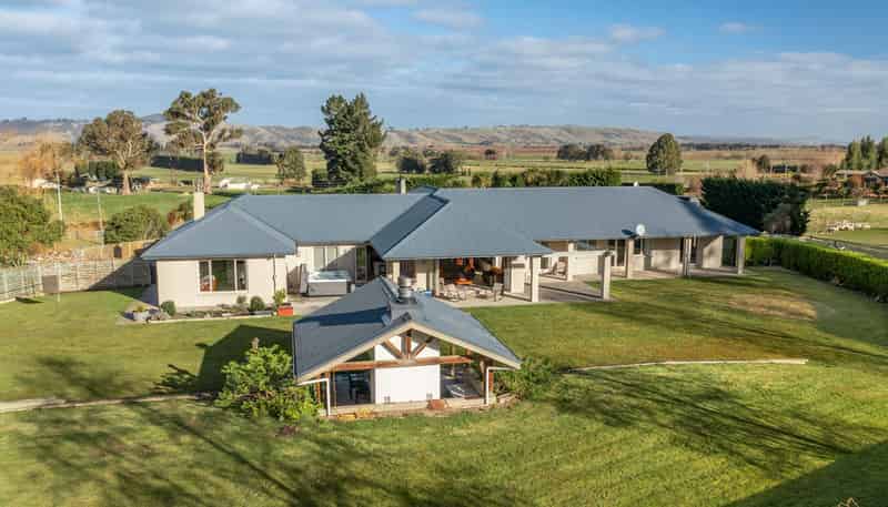 280 Tirohanga Road, North Taieri