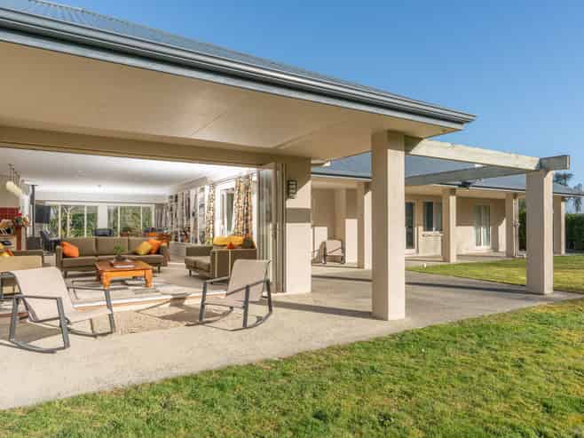 280 Tirohanga Road, North Taieri