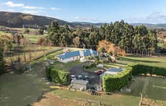 280 Tirohanga Road, North Taieri