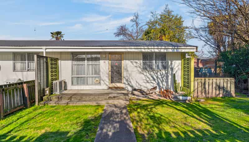 5/90 Worksop Road, Masterton
