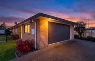 8 Rosewood Grove, Masterton