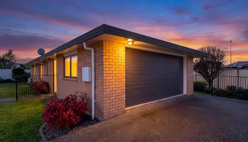 8 Rosewood Grove, Masterton