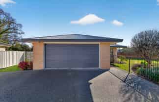 8 Rosewood Grove, Masterton