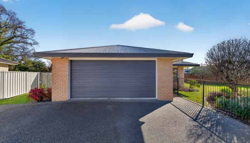 8 Rosewood Grove, Masterton