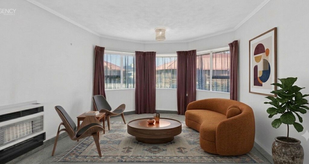 Affordable and Charming 4