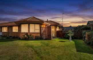 2 Cumberland Court, Levin