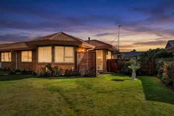 2 Cumberland Court, Levin