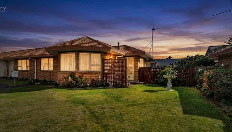 2 Cumberland Court, Levin
