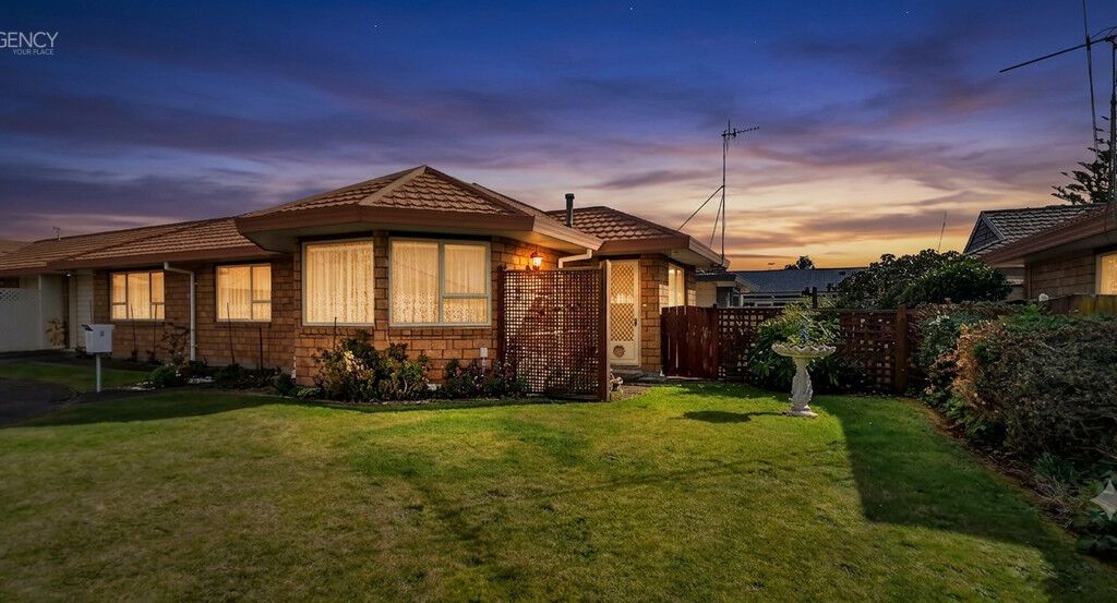 Affordable and Charming 1