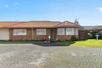 2 Cumberland Court, Levin