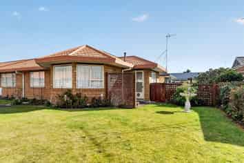 2 Cumberland Court, Levin