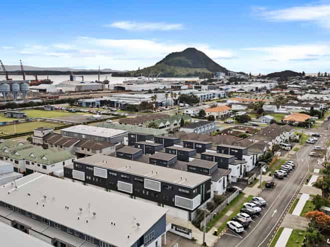 9/38 Miro Street, Mount Maunganui
