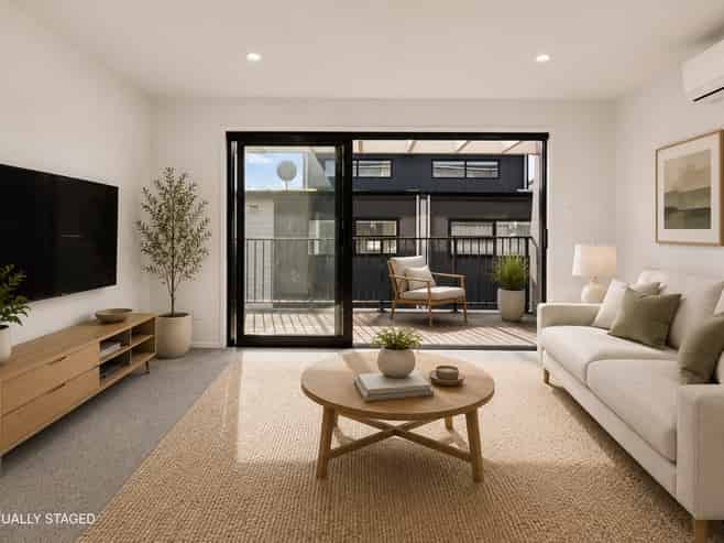 9/38 Miro Street, Mount Maunganui