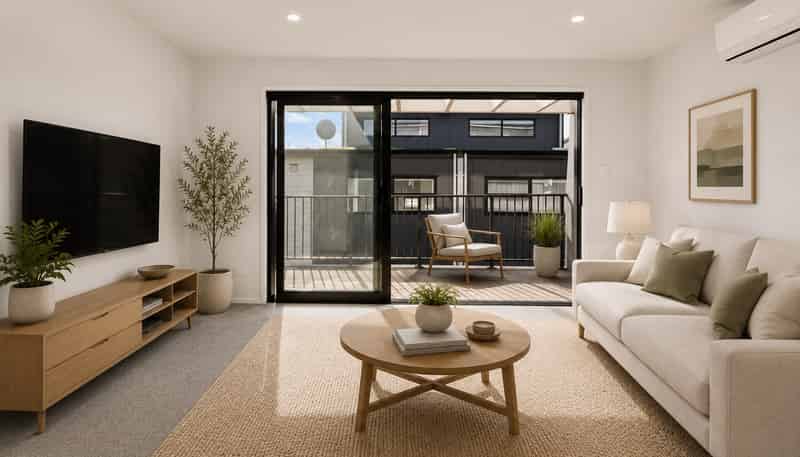 9/38 Miro Street, Mount Maunganui