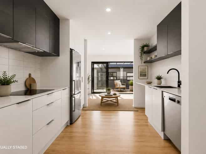 9/38 Miro Street, Mount Maunganui