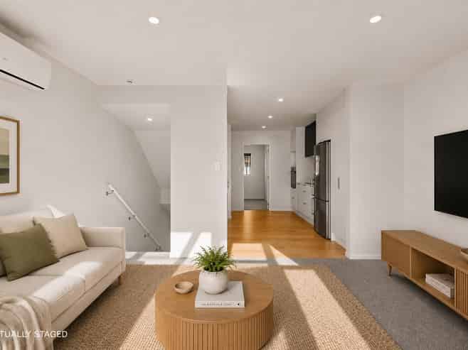 9/38 Miro Street, Mount Maunganui
