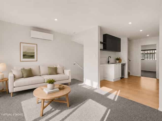 9/38 Miro Street, Mount Maunganui